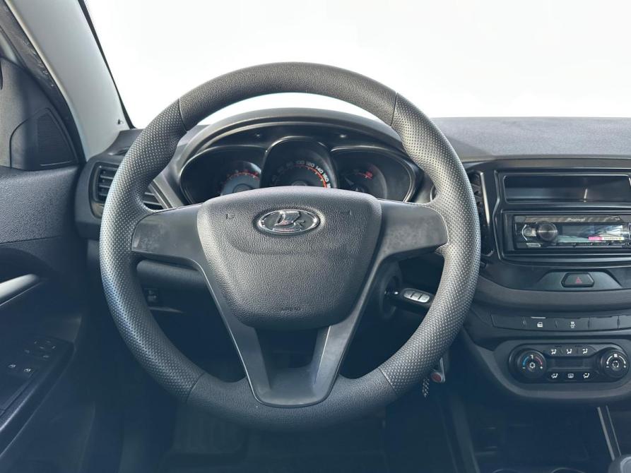 Lada (ВАЗ) Vesta I Тамбов  - изображение 17