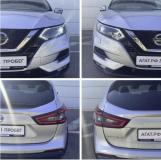 Nissan Qashqai II Рестайлинг Ставрополь  - изображение 38