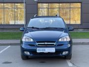 Chevrolet Rezzo Ярославль  - изображение 18
