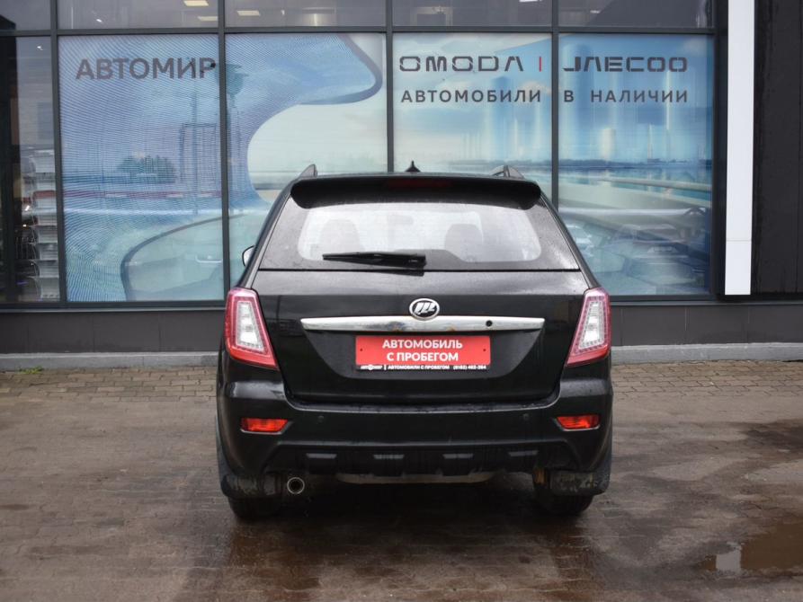 Lifan X60 I Архангельск  - изображение 6