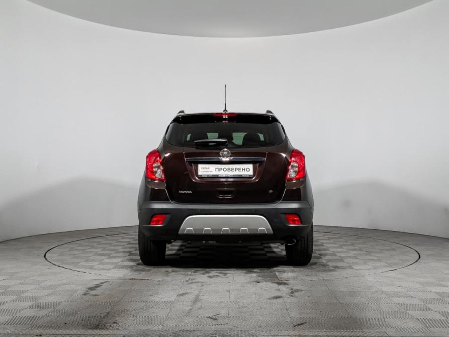 Opel Mokka I Санкт-Петербург  - изображение 6