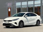 Kia Cerato IV Рестайлинг Волгоград  - изображение 34