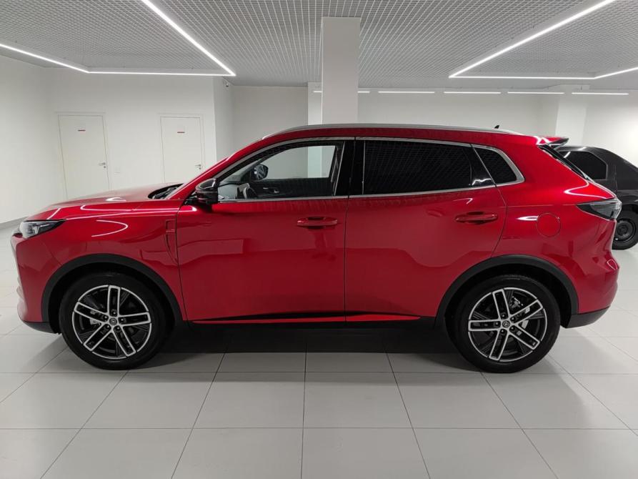 Changan CS55 Plus II Казань  - изображение 10