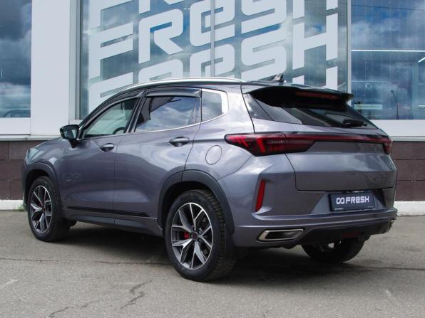 Exeed LX I Рестайлинг с пробегом 2022 года, цена 2 179 000 рублей, 54000 км, внедорожник, Автокод Объявления