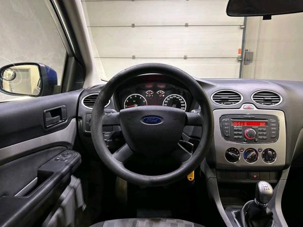 Ford Focus II Рестайлинг с пробегом 2011 года, цена 469 000 рублей, 175703 км, седан, Автокод Объявления
