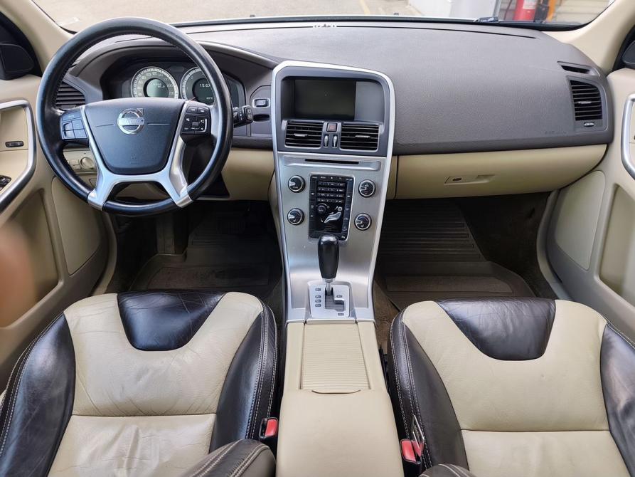 Volvo XC60 I Саратов  - изображение 10