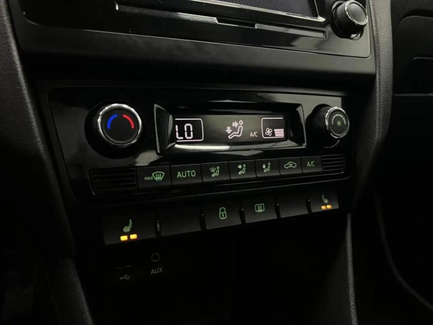 Skoda Rapid I Рестайлинг Казань  - изображение 8