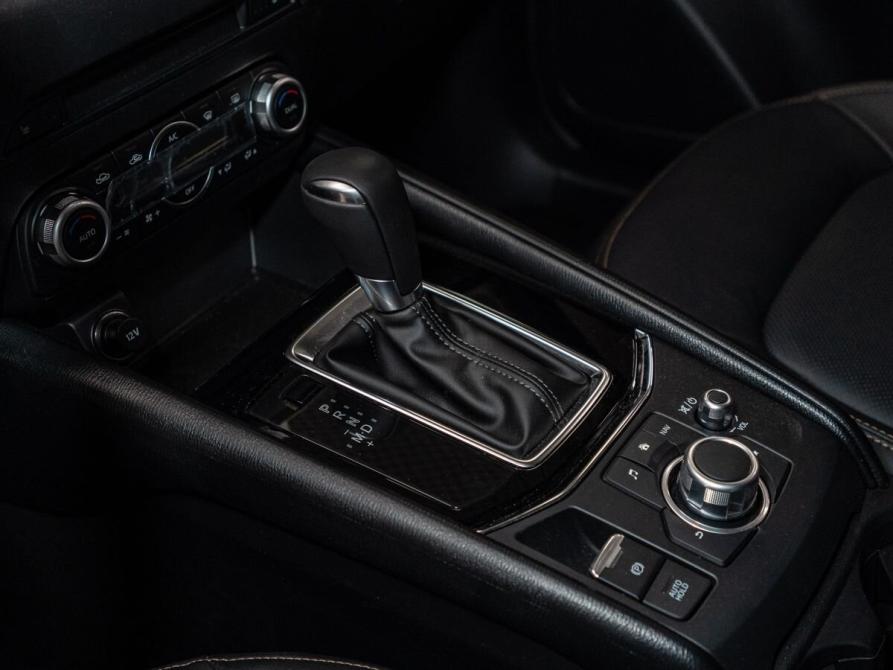 Mazda CX-5 II Рестайлинг Москва  - изображение 10