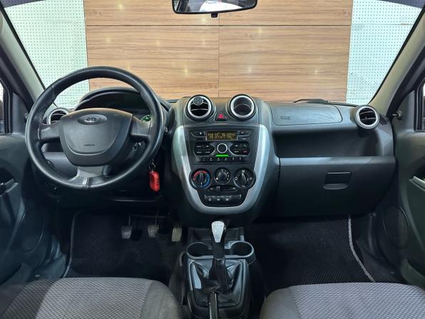 Lada (ВАЗ) Granta I с пробегом 2016 года, цена 395 500 рублей, 228856 км, лифтбек, Автокод Объявления
