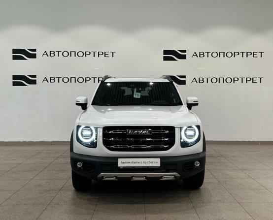 Haval Dargo с пробегом 2024 года, цена 2 899 000 рублей, 14857 км, внедорожник, Автокод Объявления