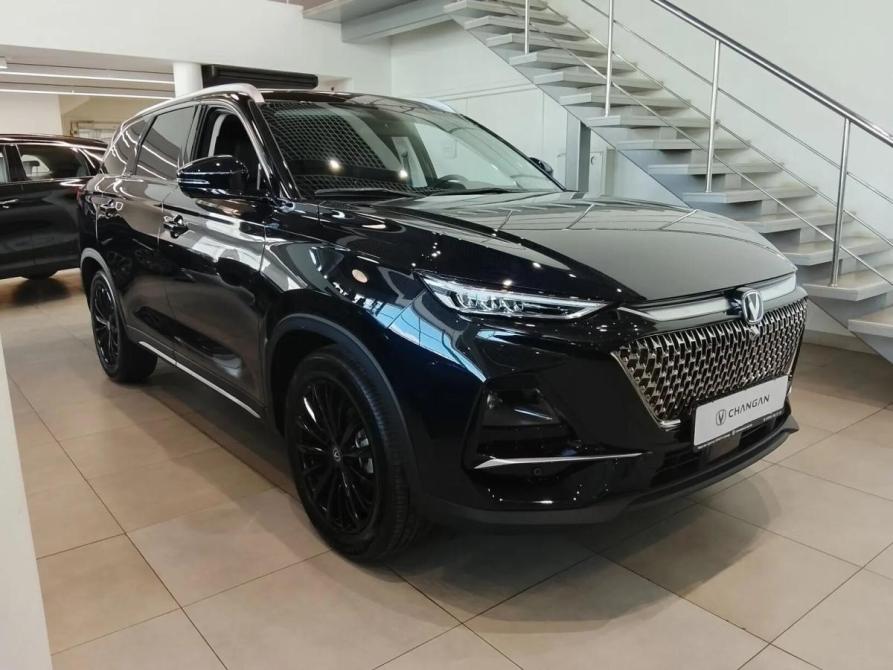 Changan CS75 Pro Москва  - изображение 3