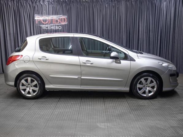 Peugeot 308 I с пробегом 2009 года, цена 398 000 рублей, 176609 км, хэтчбек, Автокод Объявления