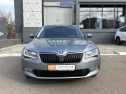 Skoda Superb III Казань  - изображение 21