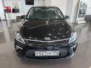 Kia Rio IV Челябинск  - изображение 13