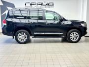 Toyota Land Cruiser 200 Series Рестайлинг 2 Ростов-на-Дону  - изображение 27