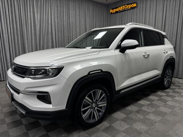 Changan CS35 Plus I с пробегом 2019 года, цена 1 490 000 рублей, 93359 км, внедорожник, Автокод Объявления