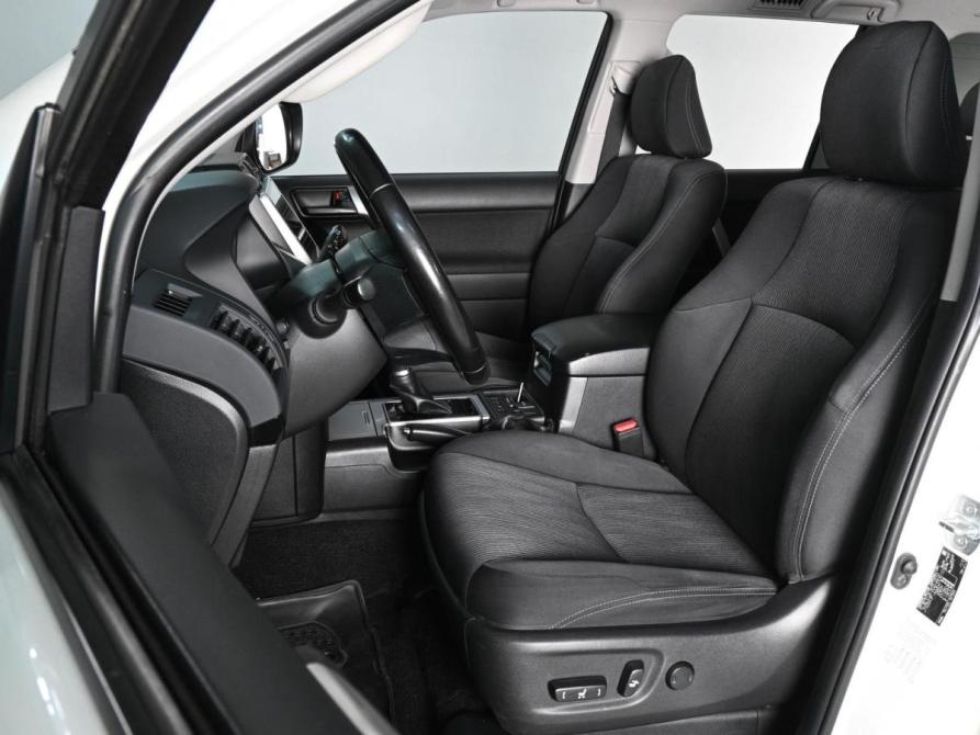 Toyota Land Cruiser Prado 150 Series Рестайлинг 3 Ростов-на-Дону  - изображение 10