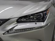 Lexus NX I Москва  - изображение 39