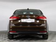 Kia Cerato III Рестайлинг (Classic) Химки  - изображение 19