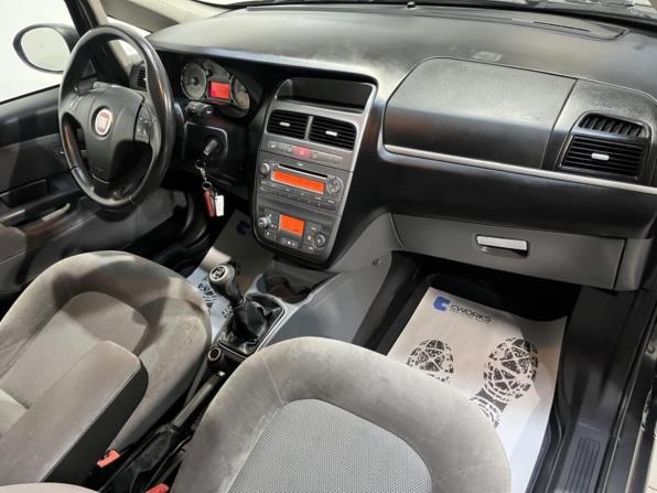 Fiat Linea с пробегом 2011 года, цена 595 000 рублей, 100315 км, седан, Автокод Объявления