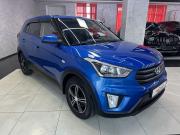 Hyundai Creta I Ярославль  - изображение 41