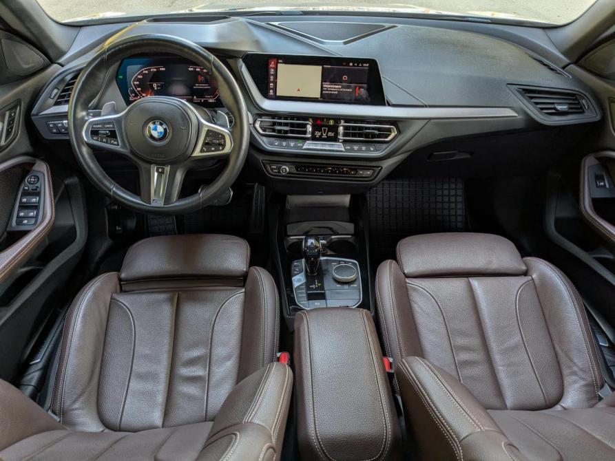 BMW 2 серии F44 Екатеринбург  - изображение 15