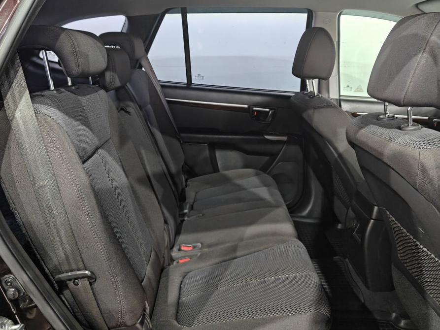 Hyundai Santa Fe II Рестайлинг Москва  - изображение 10