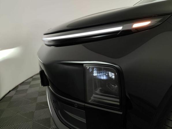 Новый Li Auto (Lixiang) L6 2025 года, цена 9 249 000 рублей, внедорожник, Автокод Объявления
