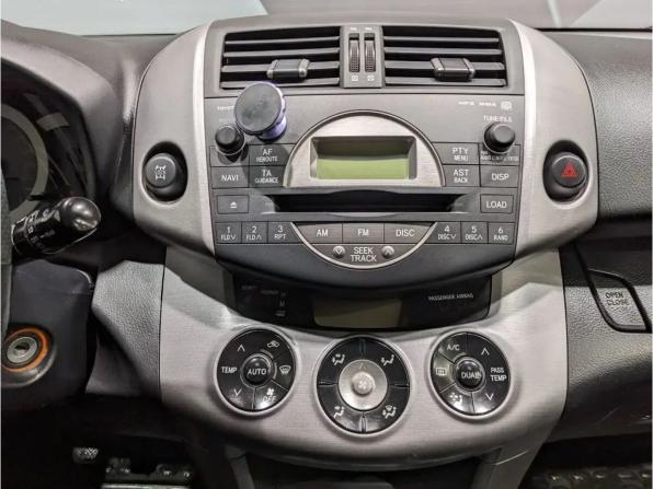 Toyota RAV4 III (XA30) с пробегом 2008 года, цена 900 000 рублей, 265000 км, внедорожник, Автокод Объявления
