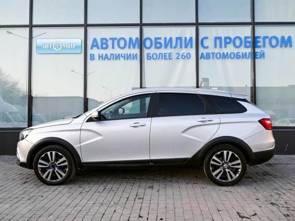 Lada (ВАЗ) Vesta I с пробегом 2021 года, цена 1 305 000 рублей, 38281 км, универсал, Автокод Объявления
