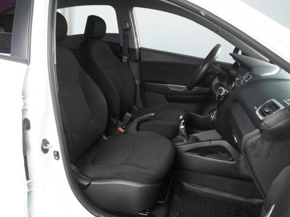 Kia Rio III с пробегом 2012 года, цена 850 000 рублей, 239245 км, седан, Автокод Объявления