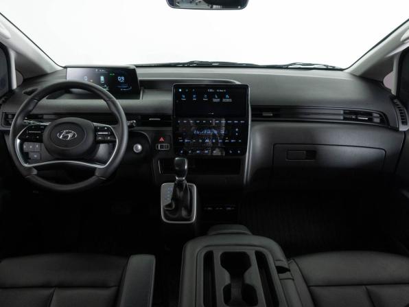 Hyundai Staria I с пробегом 2021 года, цена 4 410 000 рублей, 79000 км, минивэн, Автокод Объявления
