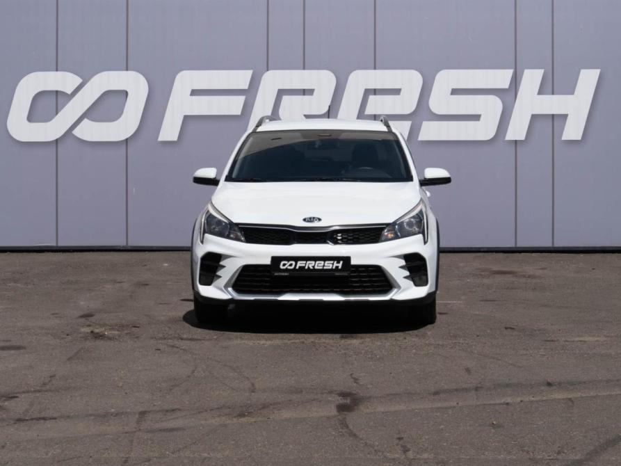 Kia Rio IV Рестайлинг Кропоткин  - изображение 3