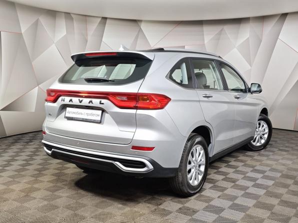 Haval M6 II с пробегом 2026 года, цена 1 869 000 рублей, 8484 км, внедорожник, Автокод Объявления