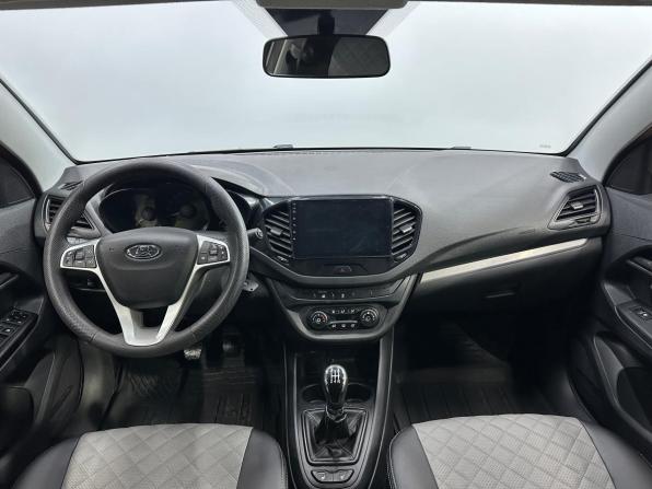 Lada (ВАЗ) Vesta I с пробегом 2020 года, цена 985 000 рублей, 77133 км, седан, Автокод Объявления