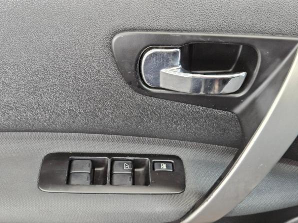 Nissan Qashqai I Рестайлинг с пробегом 2012 года, цена 950 000 рублей, 180723 км, внедорожник, Автокод Объявления