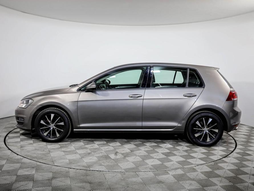 Volkswagen Golf VII Санкт-Петербург  - изображение 8