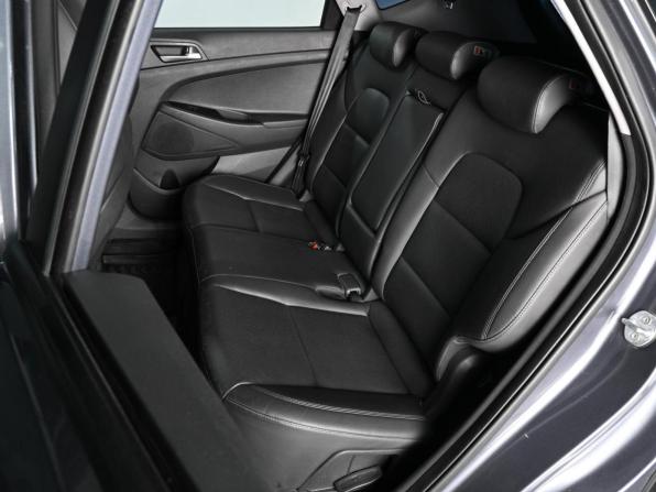 Hyundai Tucson III Рестайлинг с пробегом 2019 года, цена 2 149 000 рублей, 89948 км, внедорожник, Автокод Объявления