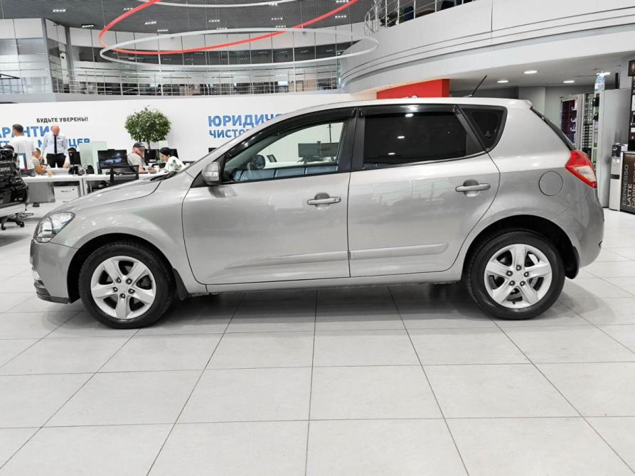 Kia Ceed I Рестайлинг Казань  - изображение 10