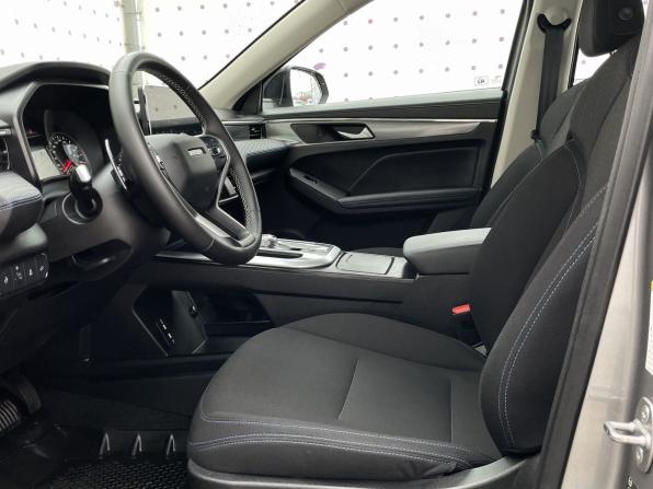 Haval Jolion I Рестайлинг с пробегом 2024 года, цена 2 180 000 рублей, 22816 км, внедорожник, Автокод Объявления
