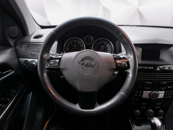 Opel Astra H Рестайлинг с пробегом 2012 года, цена 504 000 рублей, 146000 км, хэтчбек, Автокод Объявления