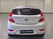 Hyundai Solaris I Казань  - изображение 29