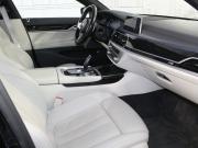 BMW 7 серии VI (G11/G12) Москва  - изображение 38