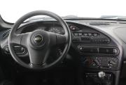 Chevrolet Niva I Рестайлинг Нижний Новгород  - изображение 38