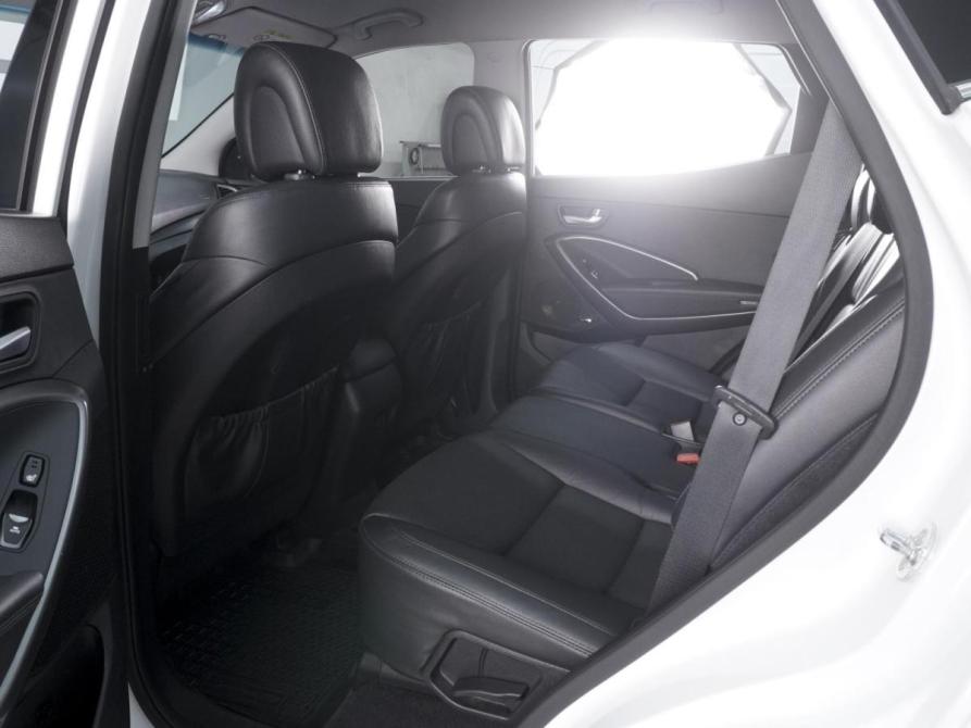 Hyundai Santa Fe III Рестайлинг Ростов-на-Дону  - изображение 11