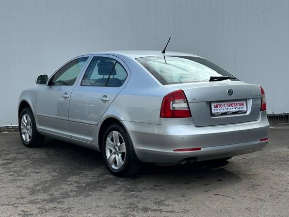 Skoda Octavia II (A5) Рестайлинг с пробегом 2012 года, цена 940 000 рублей, 164395 км, лифтбек, Автокод Объявления