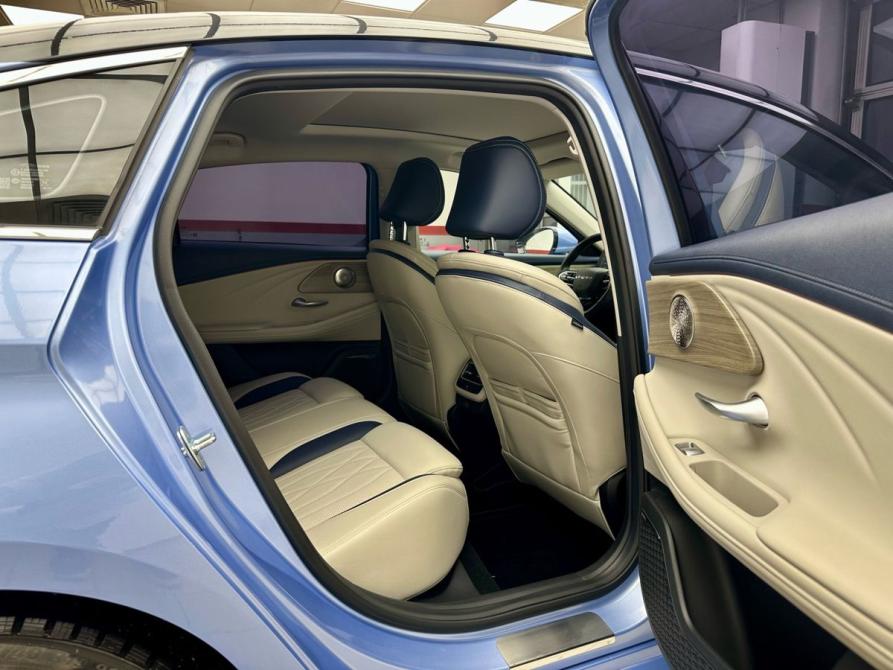 Chery Arrizo 8 Ростов-на-Дону  - изображение 18