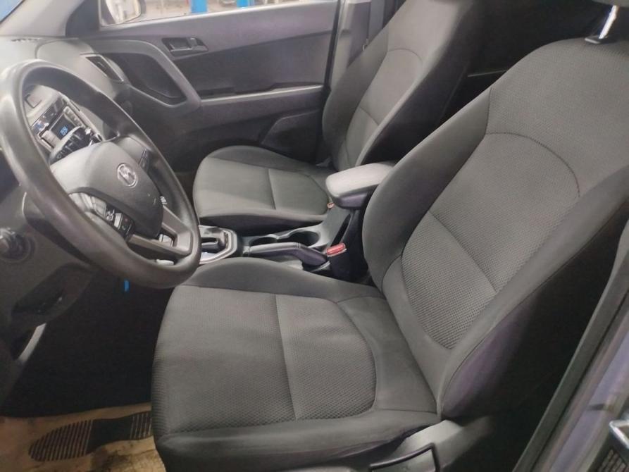 Hyundai Creta I Серпухов  - изображение 22
