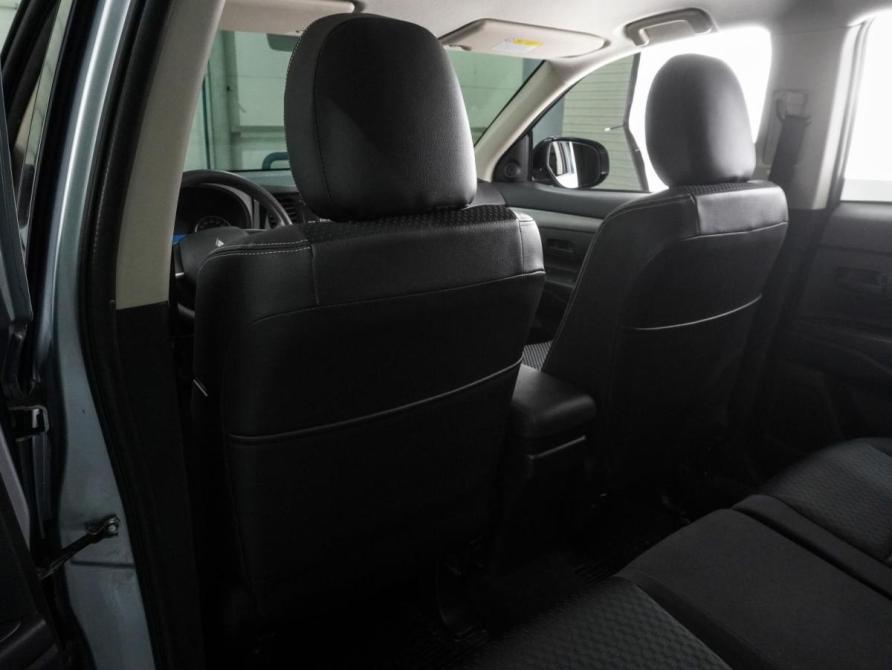 Mitsubishi Outlander III Воронеж  - изображение 11