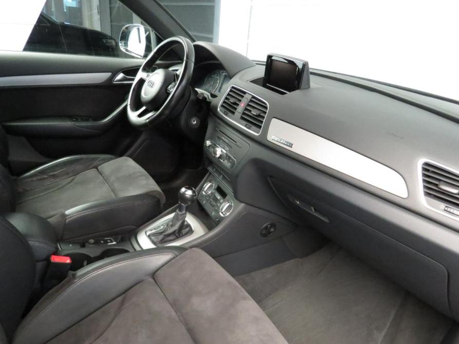 Audi Q3 I (8U) Санкт-Петербург  - изображение 5